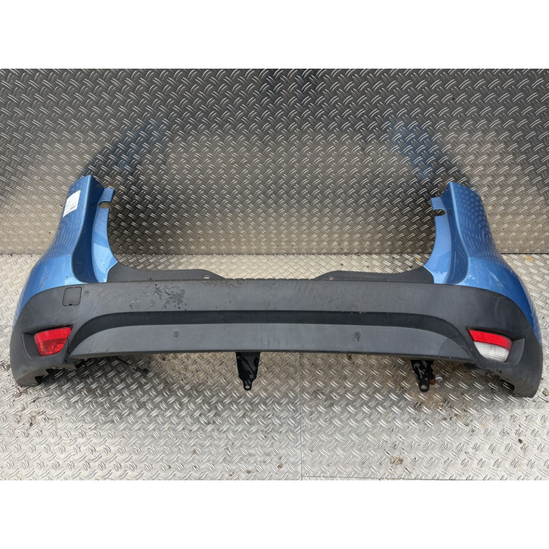Pare choc arriere RENAULT SCENIC 3