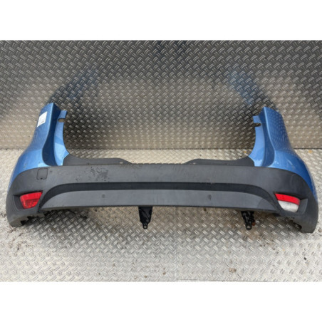 Pare choc arriere RENAULT SCENIC 3 Photo n°1
