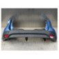 Pare choc arriere RENAULT SCENIC 3