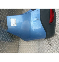 Pare choc arriere RENAULT SCENIC 3