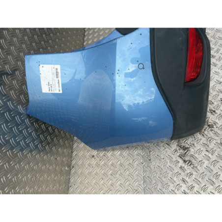 Pare choc arriere RENAULT SCENIC 3