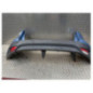 Pare choc arriere RENAULT SCENIC 3