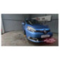 Pare choc arriere RENAULT SCENIC 3