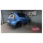 Pare choc arriere RENAULT SCENIC 3
