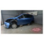 Pare choc arriere RENAULT SCENIC 3