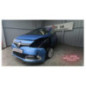 Pare choc arriere RENAULT SCENIC 3