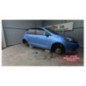 Pare choc arriere RENAULT SCENIC 3