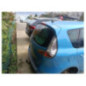 Pare choc arriere RENAULT SCENIC 3