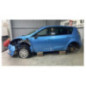 Pare choc arriere RENAULT SCENIC 3