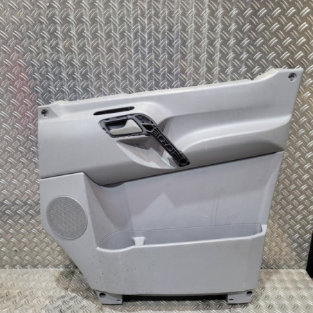 Panneau de porte avant droit VOLKSWAGEN CRAFTER 1 Photo n°1