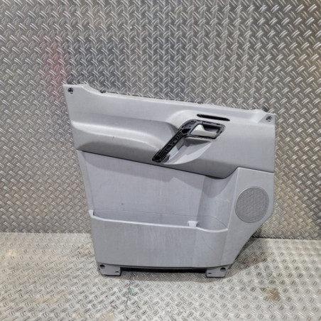 Panneau de porte avant gauche VOLKSWAGEN CRAFTER 1 Photo n°1