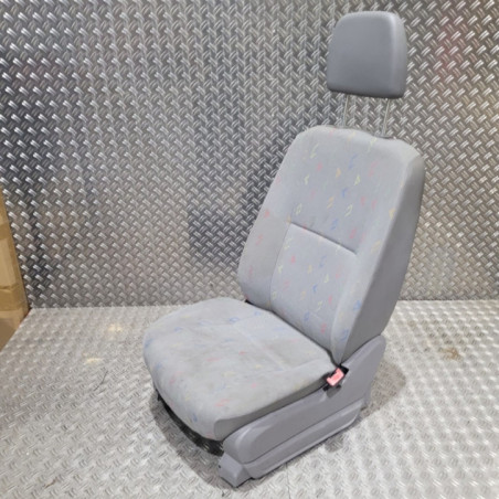 Siege avant droit VOLKSWAGEN CRAFTER 1 Photo n°1