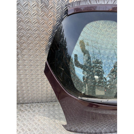 Malle/Hayon arriere FORD KA 2