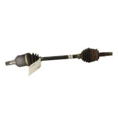 Cardan gauche (transmission) OPEL CORSA D Photo n°1