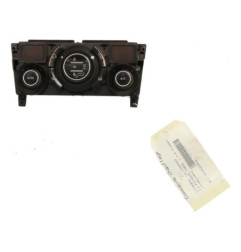 Commande chauffage CITROEN C3 PICASSO Photo n°1