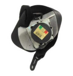 Ceinture arriere droit BMW SERIE 3 E92 Photo n°3