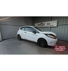 Compteur FORD FIESTA 6