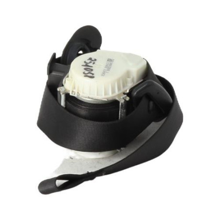 Ceinture avant droit BMW SERIE 3 E92 Photo n°1
