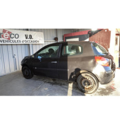 Ceinture avant droit RENAULT CLIO 3 Photo n°11