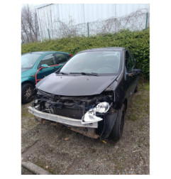 Ceinture avant droit RENAULT CLIO 3 Photo n°13