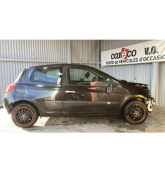Ceinture avant droit RENAULT CLIO 3 Photo n°18