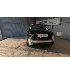 Ceinture avant gauche RENAULT CLIO 3 Photo n°1