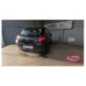 Ceinture avant gauche RENAULT CLIO 3