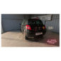 Ceinture avant gauche RENAULT CLIO 3