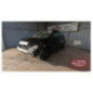 Ceinture avant gauche RENAULT CLIO 3