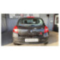 Ceinture avant gauche RENAULT CLIO 3