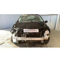 Ceinture avant gauche RENAULT CLIO 3 Photo n°14