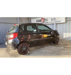 Ceinture avant gauche RENAULT CLIO 3 Photo n°15