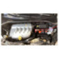 Ceinture avant gauche RENAULT CLIO 3