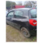 Ceinture avant gauche RENAULT CLIO 3