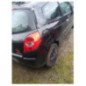 Ceinture avant gauche RENAULT CLIO 3