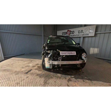 Moteur essuie glace avant RENAULT CLIO 3 Photo n°1
