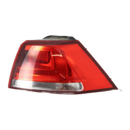 Feu arriere principal droit (feux) VOLKSWAGEN GOLF 7 Photo n°1