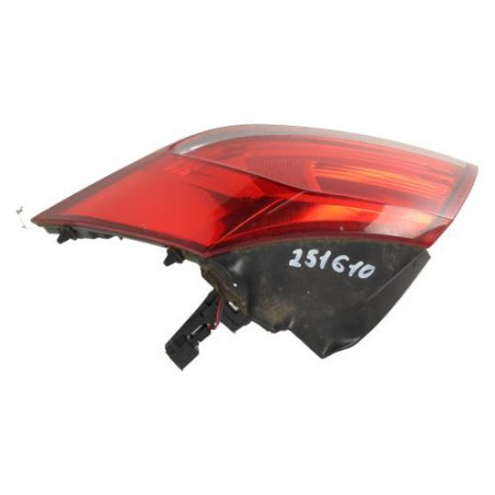 Feu arriere principal droit (feux) VOLKSWAGEN GOLF 7