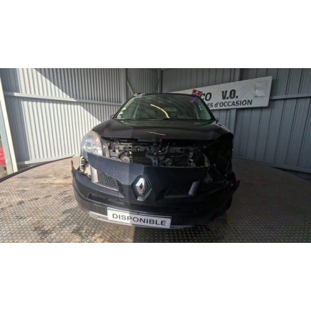 Arbre de transmission (propulsion) RENAULT KOLEOS 1 Photo n°1