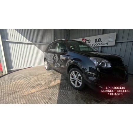 Arbre de transmission (propulsion) RENAULT KOLEOS 1