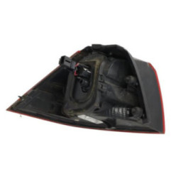 Feu arriere principal droit (feux) VOLKSWAGEN GOLF 7 Photo n°6