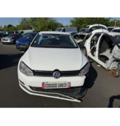Feu arriere principal droit (feux) VOLKSWAGEN GOLF 7 Photo n°12