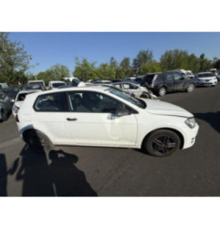 Feu arriere principal droit (feux) VOLKSWAGEN GOLF 7 Photo n°16