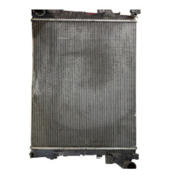 Radiateur eau RENAULT TRAFIC 2 Photo n°1