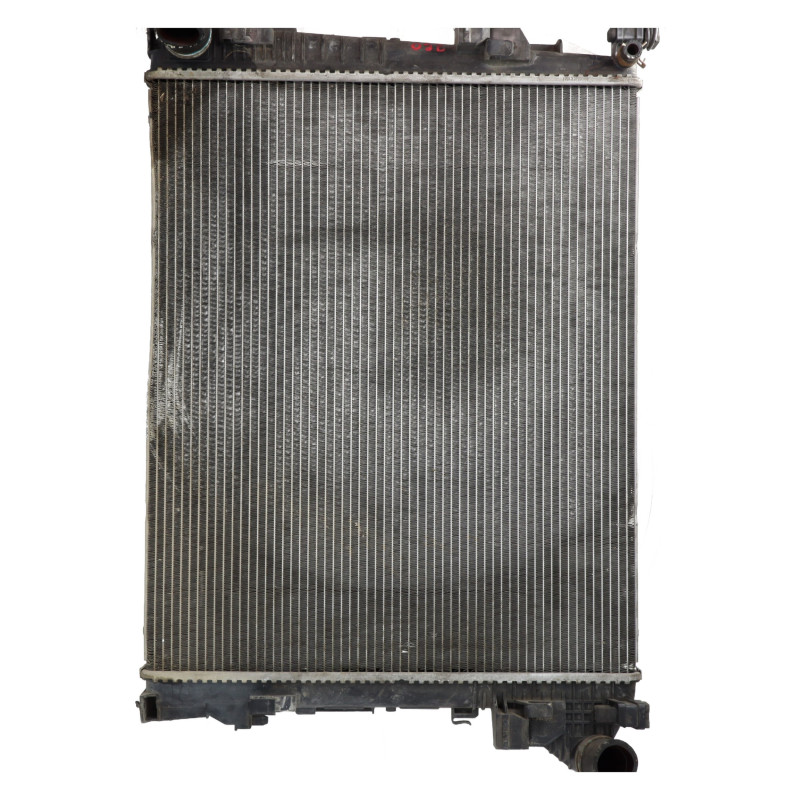 Radiateur eau RENAULT TRAFIC 2 Photo n°1