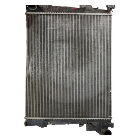 Radiateur eau RENAULT TRAFIC 2 Photo n°1