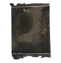 Radiateur eau RENAULT TRAFIC 2 Photo n°2