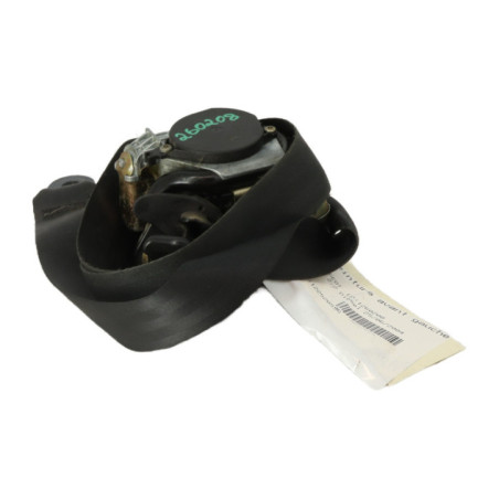 Ceinture avant gauche PEUGEOT 807 Photo n°1
