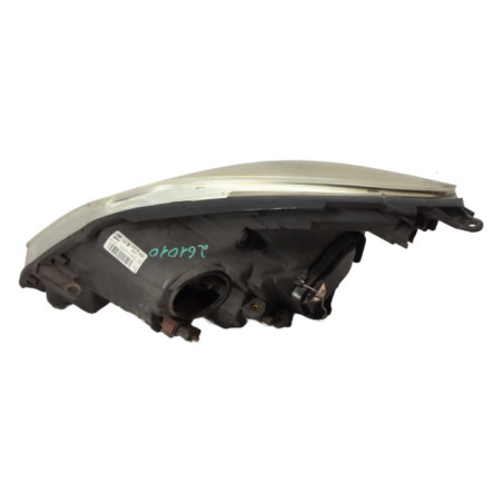 Optique avant principal droit (feux)(phare) OPEL CORSA D
