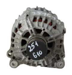 Alternateur VOLKSWAGEN GOLF 7 Photo n°1